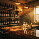 Boutique Wineries