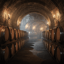 Cave Wineries