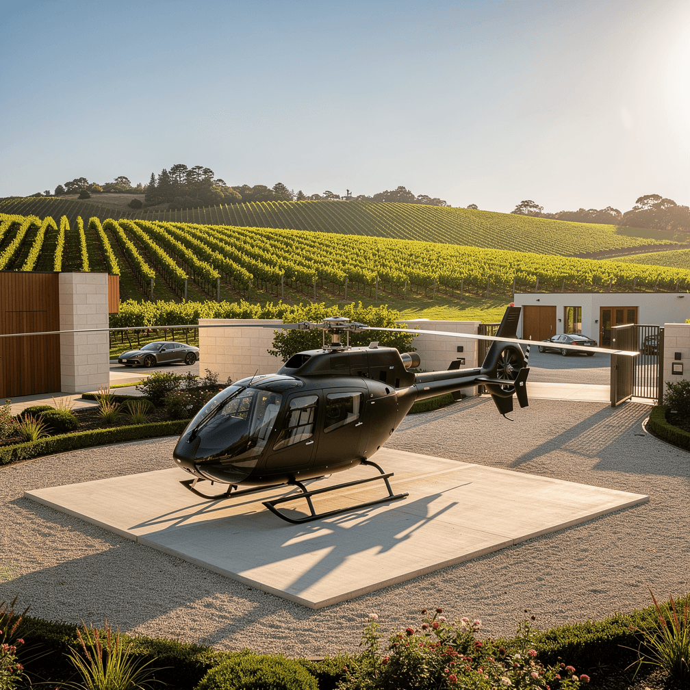 Exclusive Tastings by Reservation