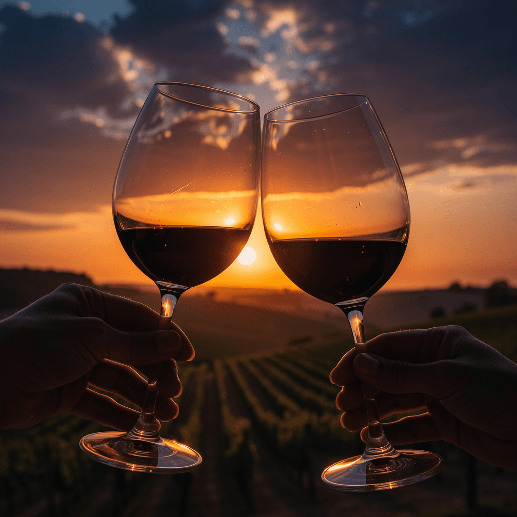 The Wines Collectors Dream About