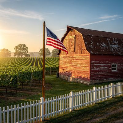 Family Vineyards