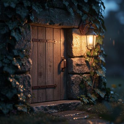 Hidden Gems