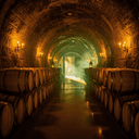 Cave Wineries