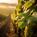 Organic and Biodynamic