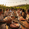 Culinary and Vineyard Tour