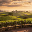 Scenic View Wineries