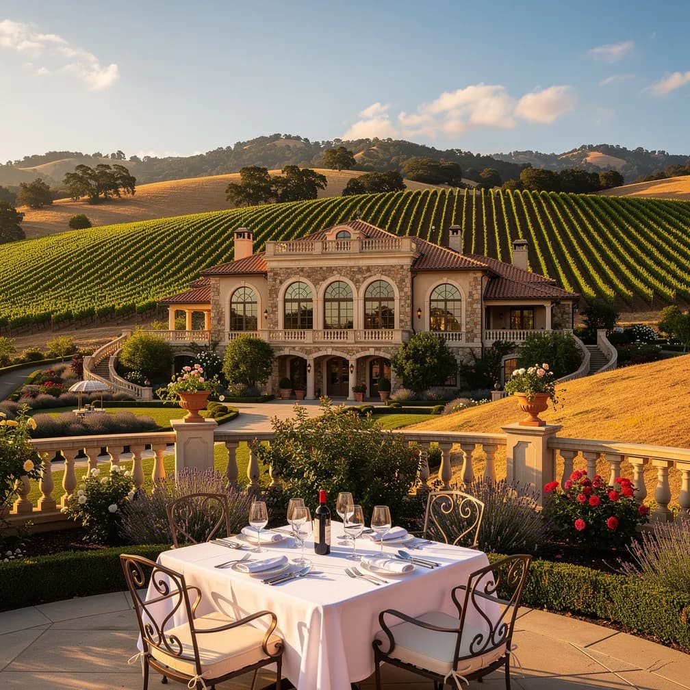 Domaine Carneros