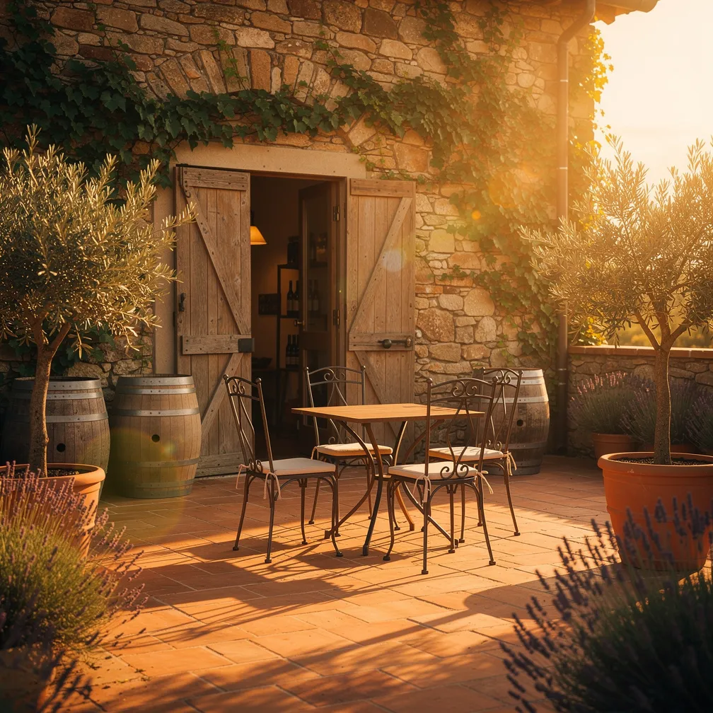 Clos Pepe Vineyards