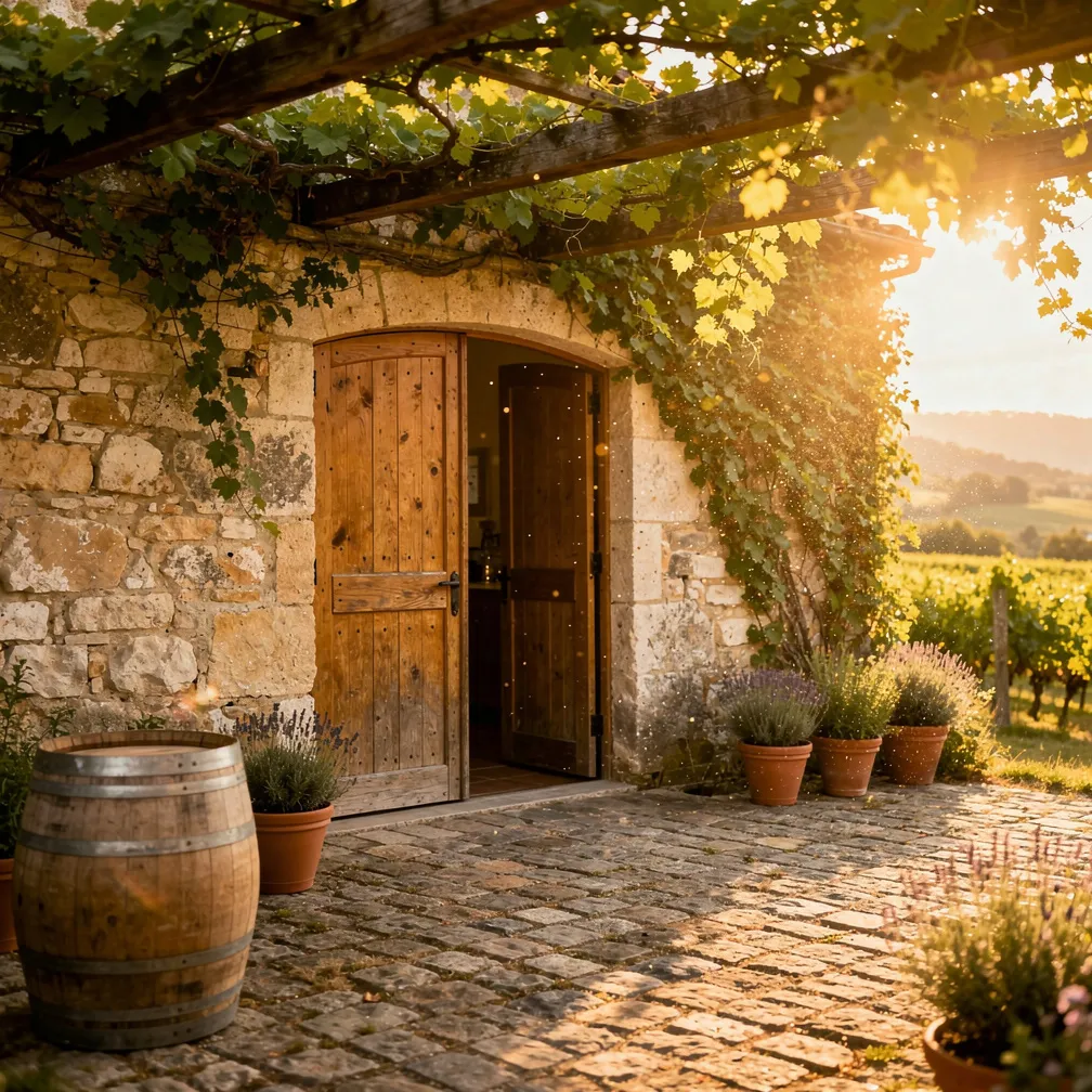 Gustafson Family Vineyards