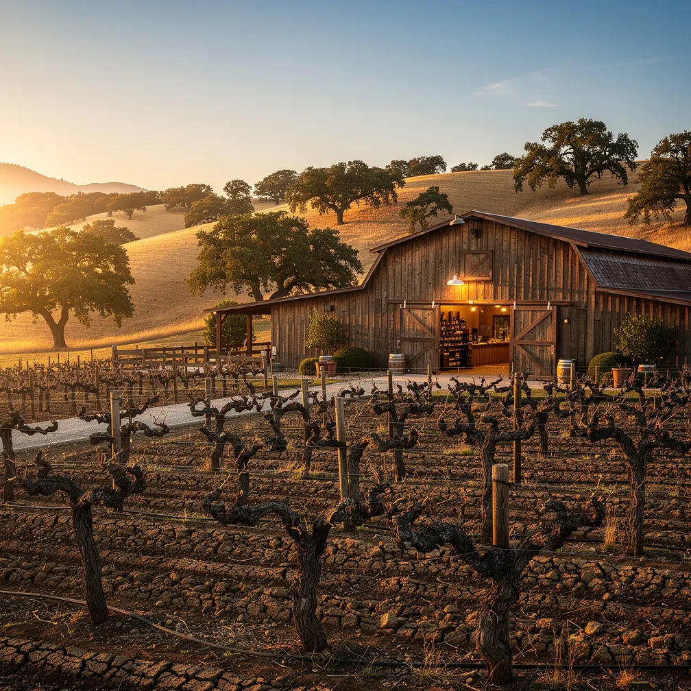 Seaton Family Wines