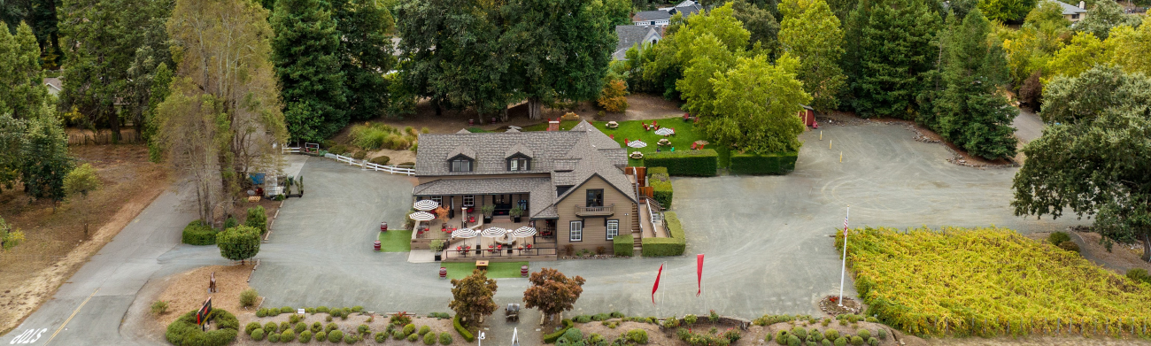 Amapola Creek Tasting Lounge