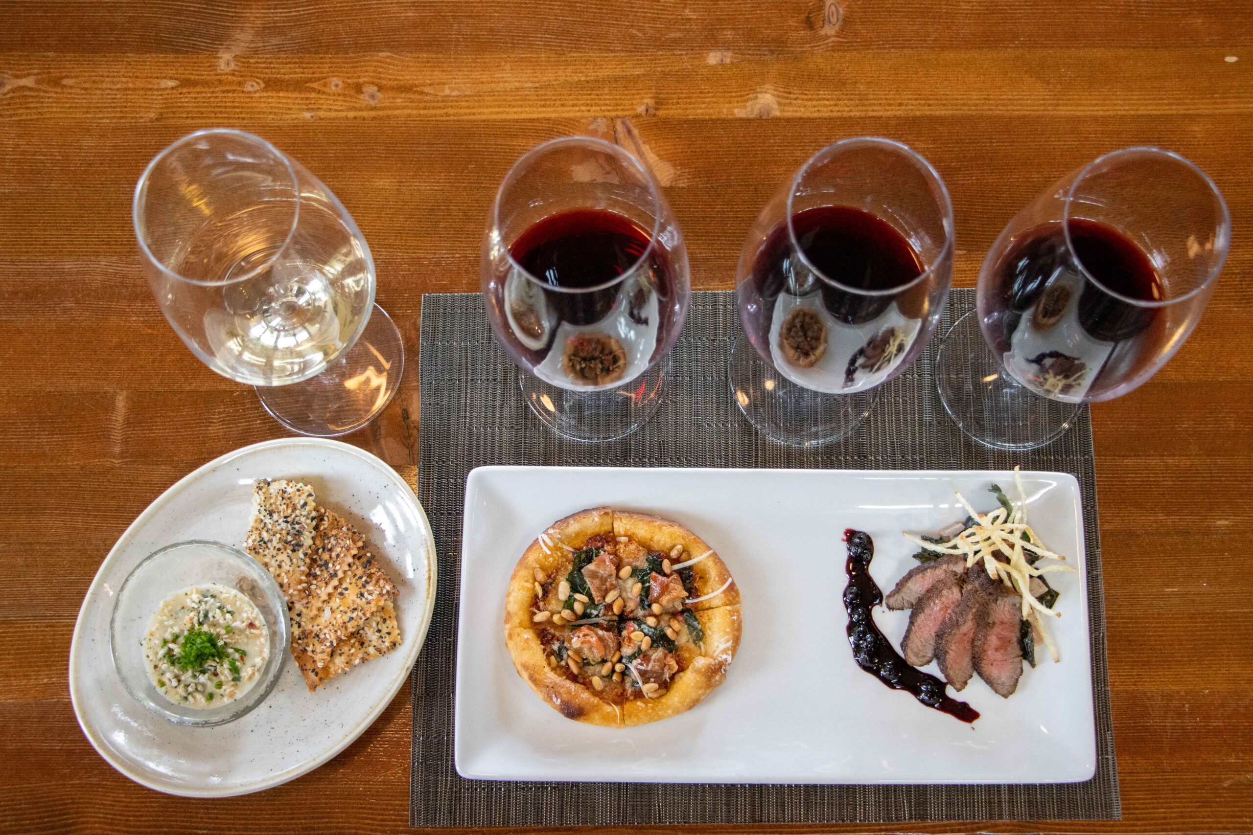B Cellars Vineyards and Winery