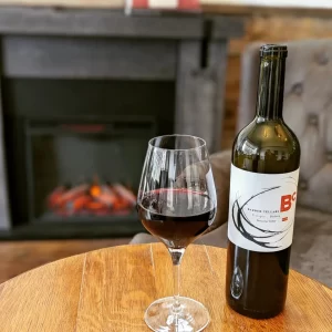Barber Cellars