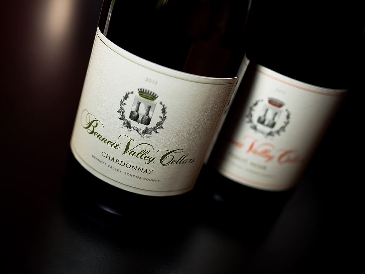Bennett Valley Cellars