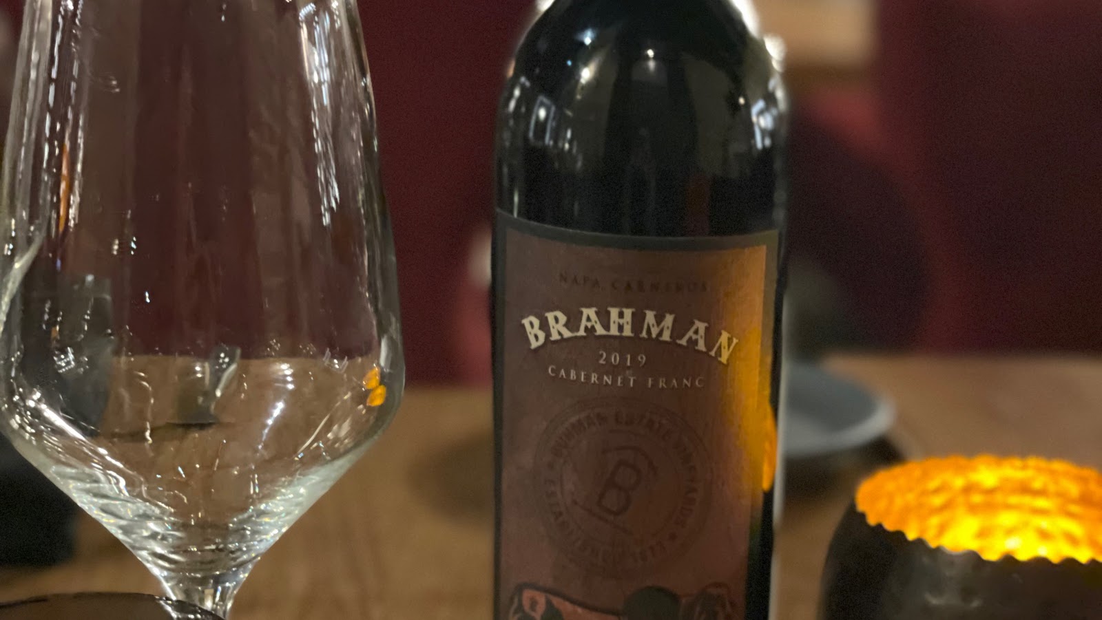 Buhman Estate Vineyards