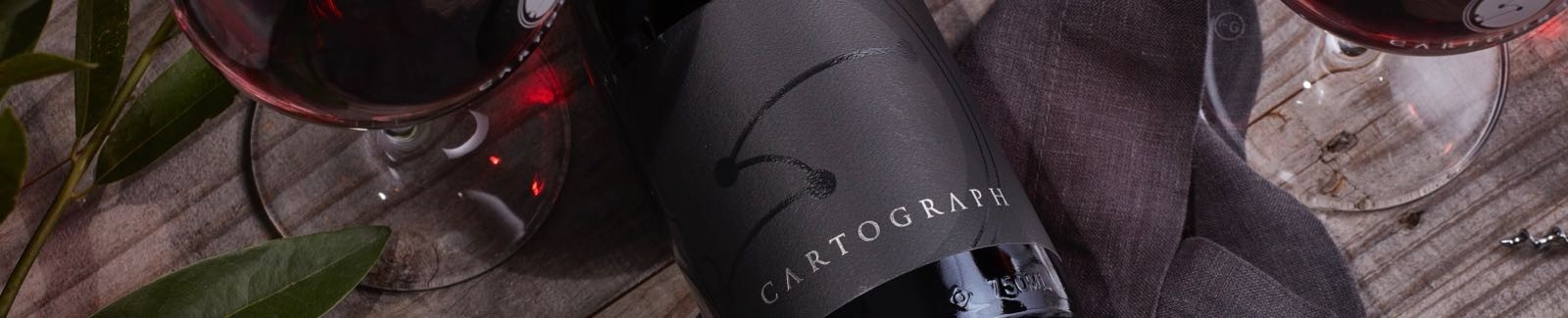 Cartograph Wines