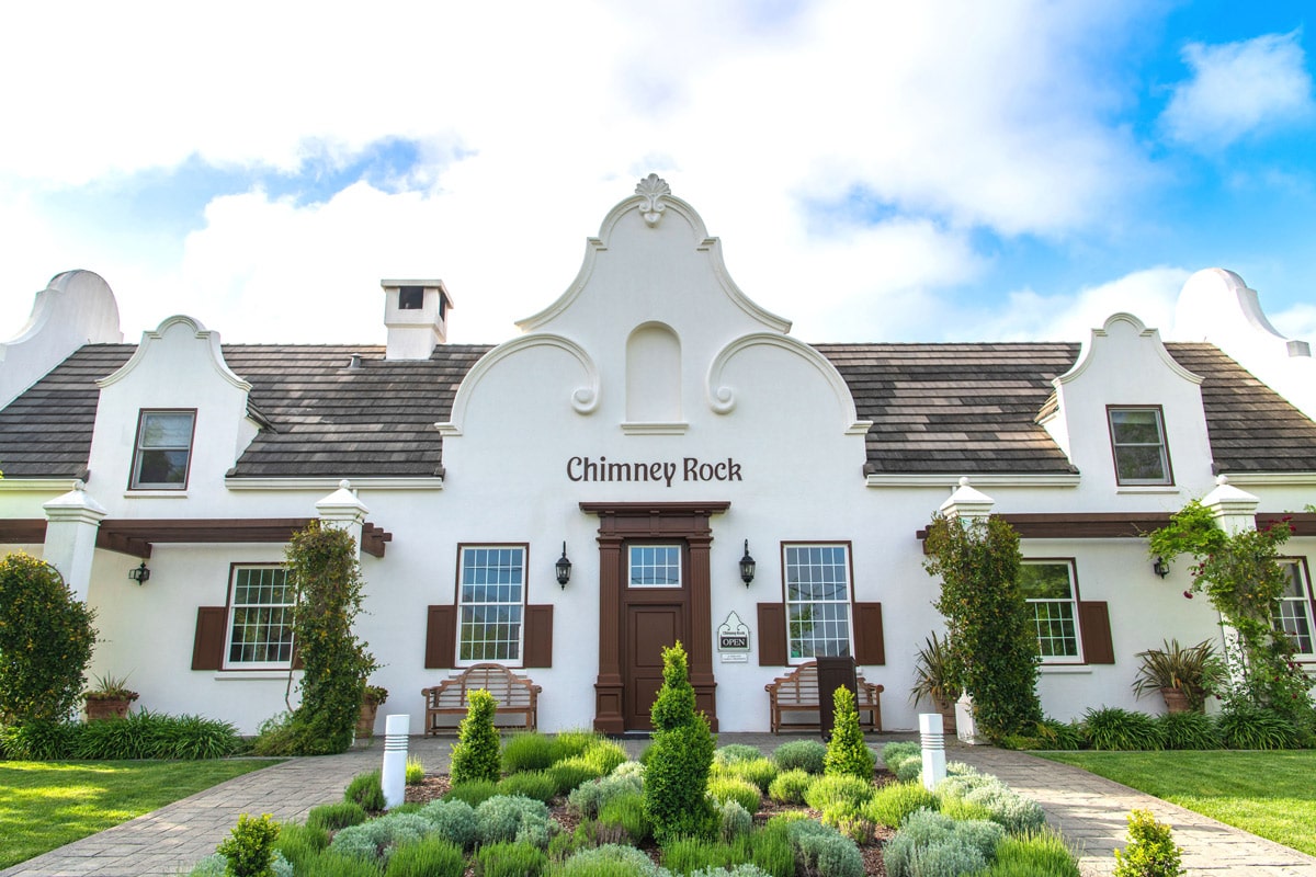 Chimney Rock Winery