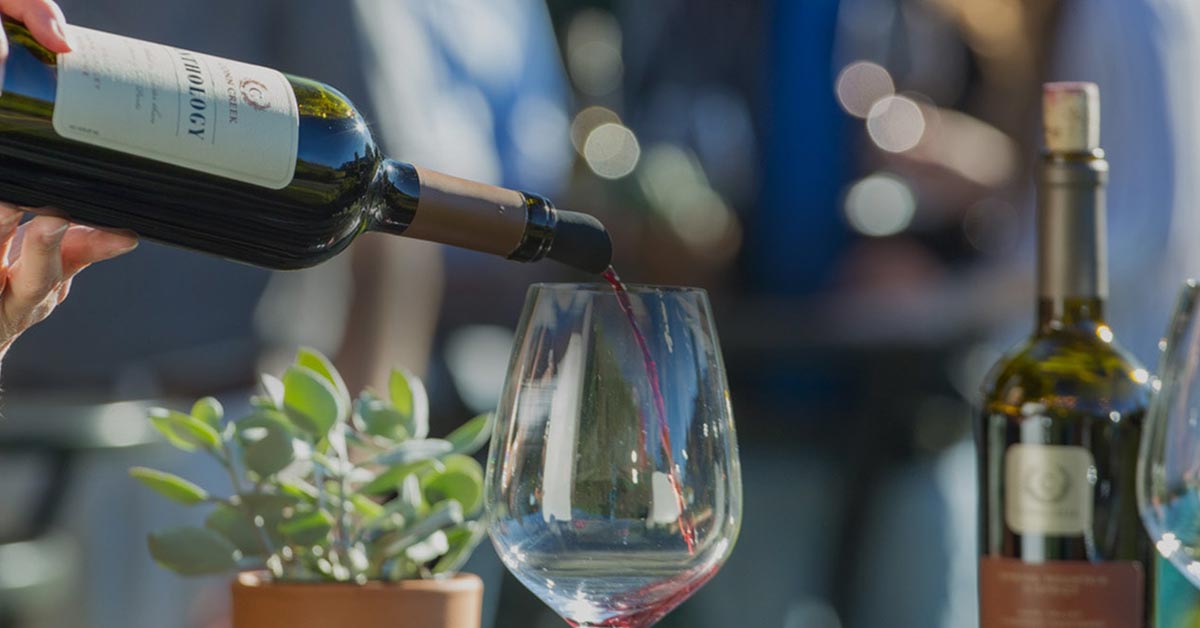 Conn Creek Winery