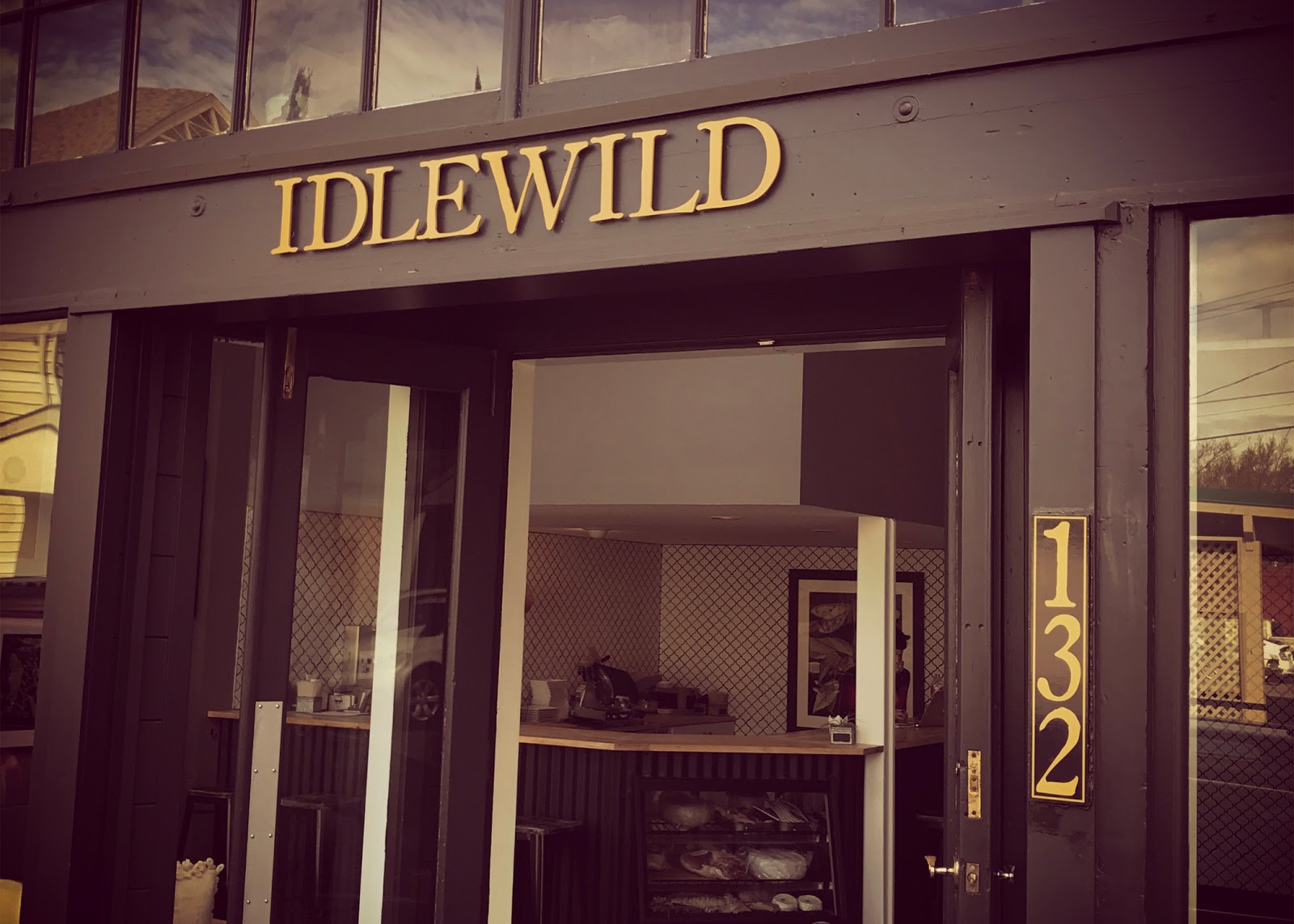 Idlewild Wines