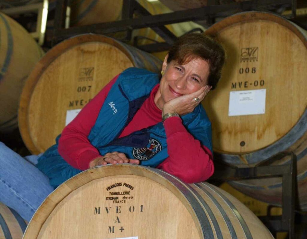 Merry Edwards Winery