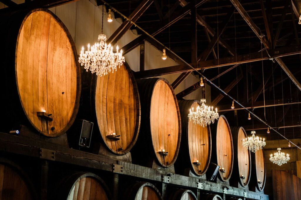 Merryvale Vineyards