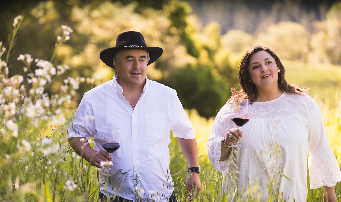 Mi Sueno Winery