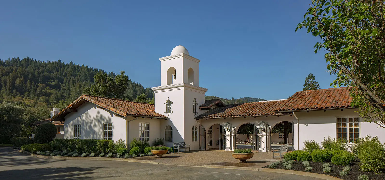 Michel-Schlumberger Wine Estate