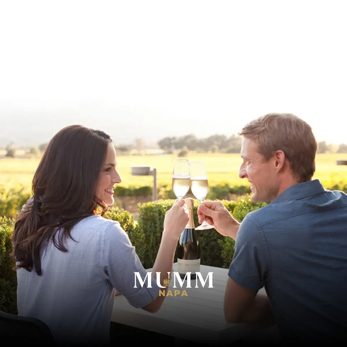 Mumm Napa