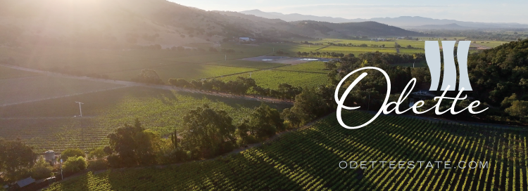 Odette Estate Winery
