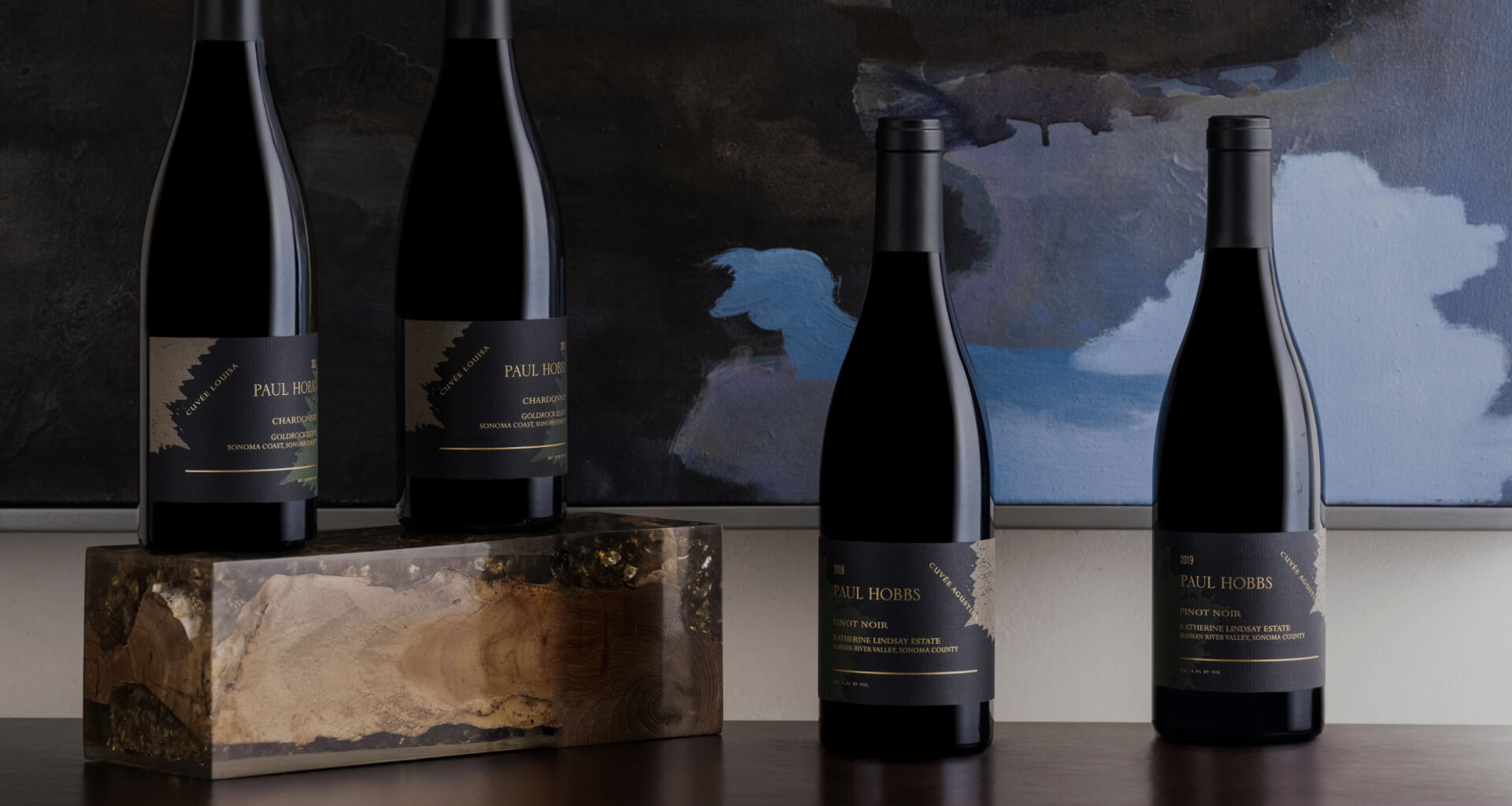 Paul Hobbs Winery