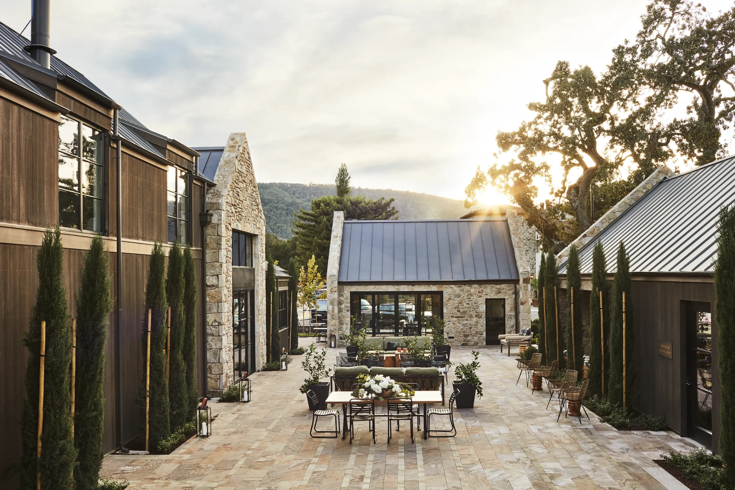 Stewart Cellars
