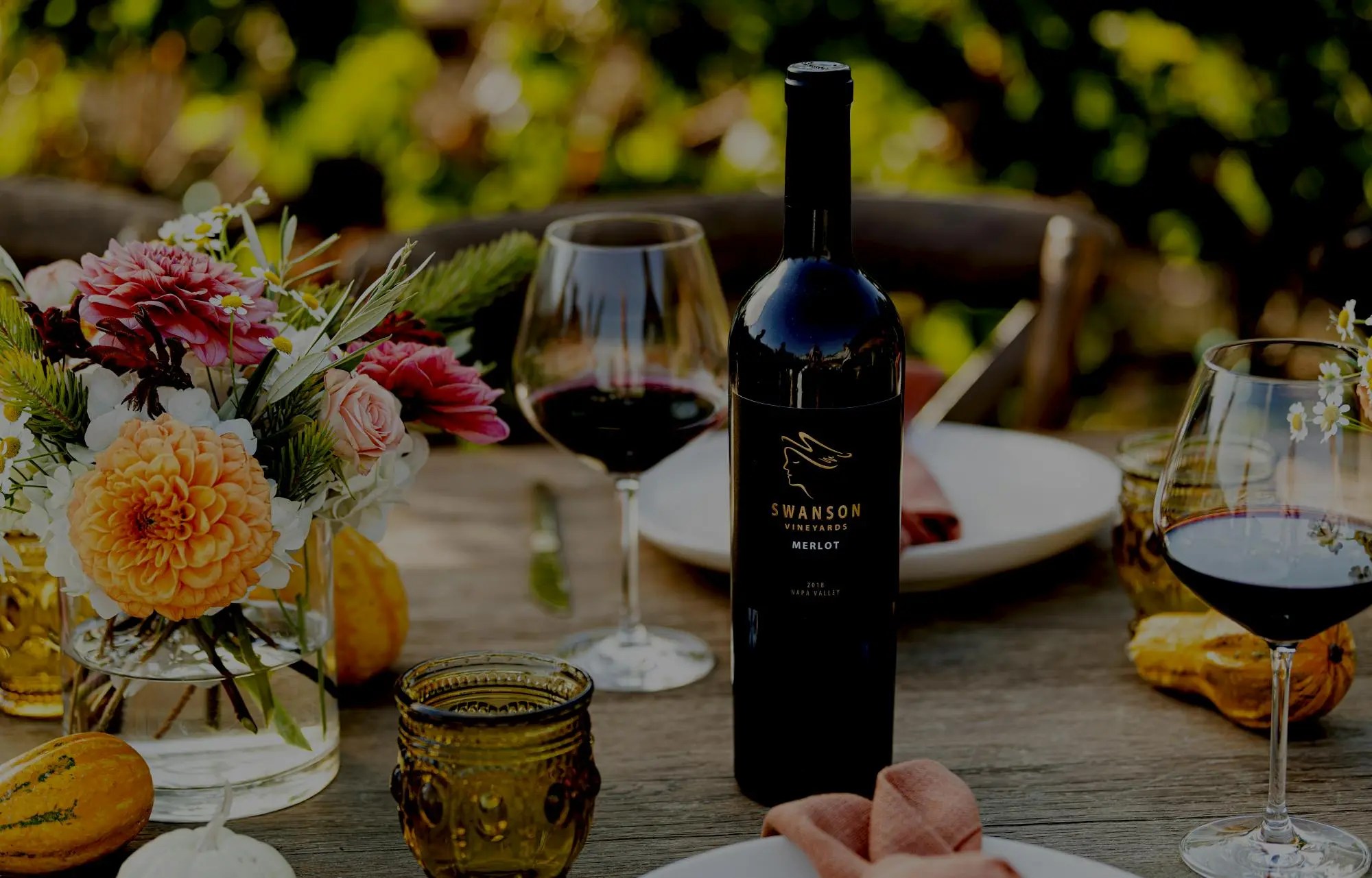 Swanson Vineyards